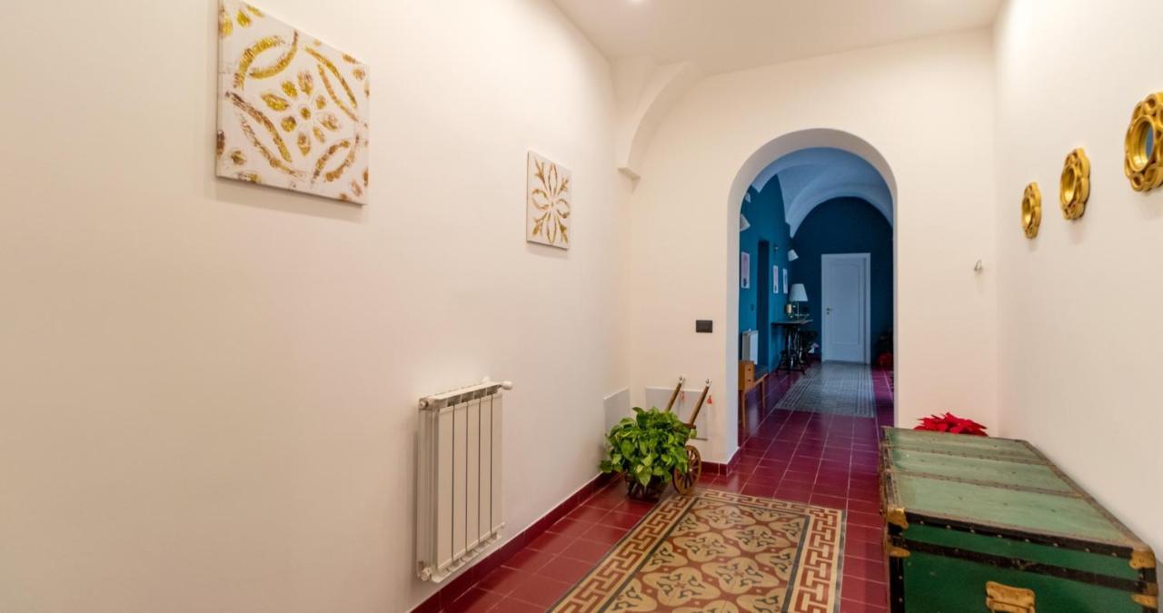 Siculis Bed and Breakfast Catania Exterior foto