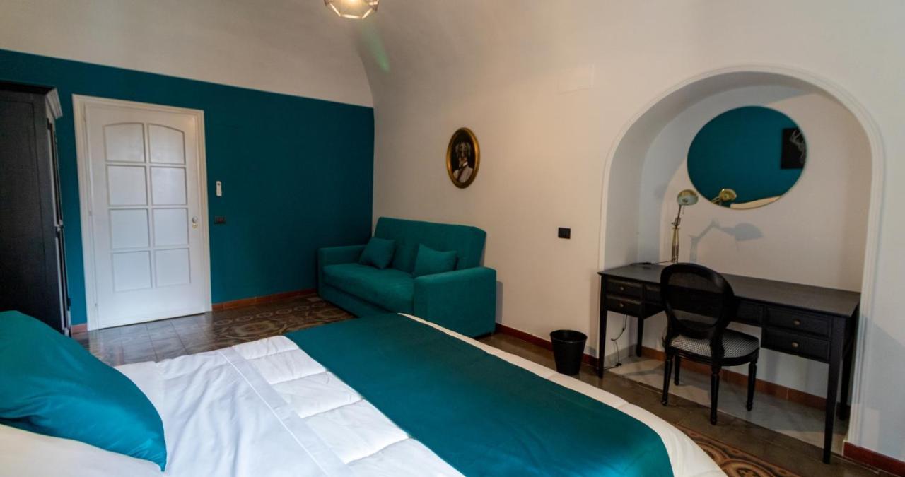 Siculis Bed and Breakfast Catania Exterior foto